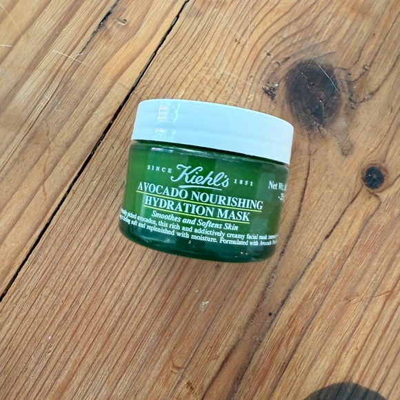 Kiehl's Other - Kiehl’s Avocado Nourishing Hydration Mask